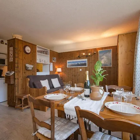 Coeur D'argentiere 107